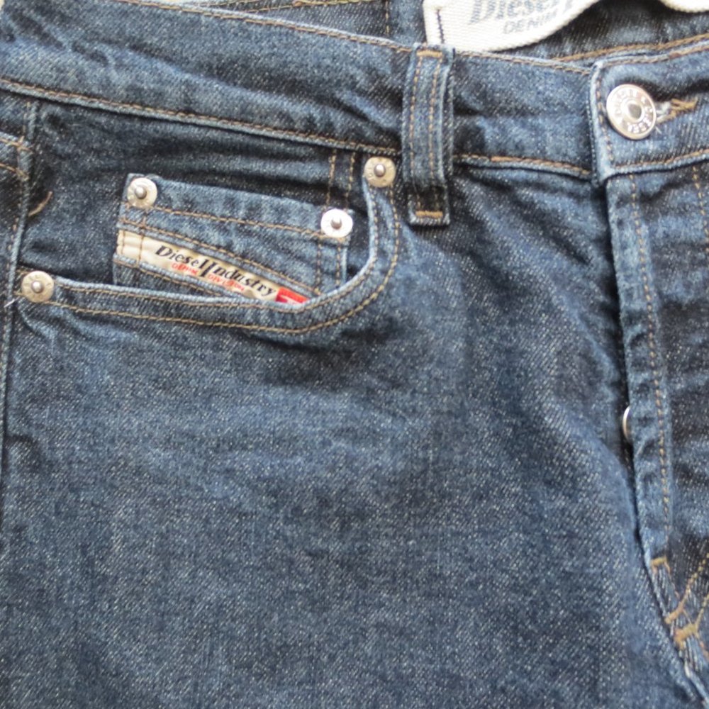 DIESEL JEANS - Picture 2 of 7